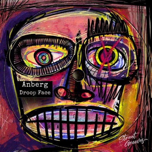 ANBERG - Droop Face [CUP2239578]